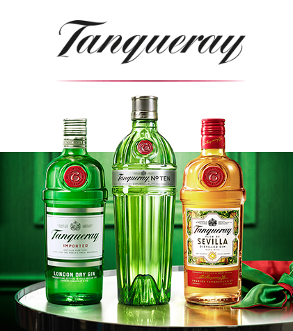 Tanqueray Oficial Diageo Mobile Tanqueray Oficial Diageo Mobile